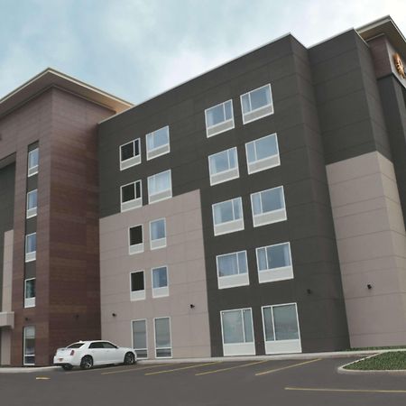 La Quinta By Wyndham Buffalo Amherst Εξωτερικό φωτογραφία