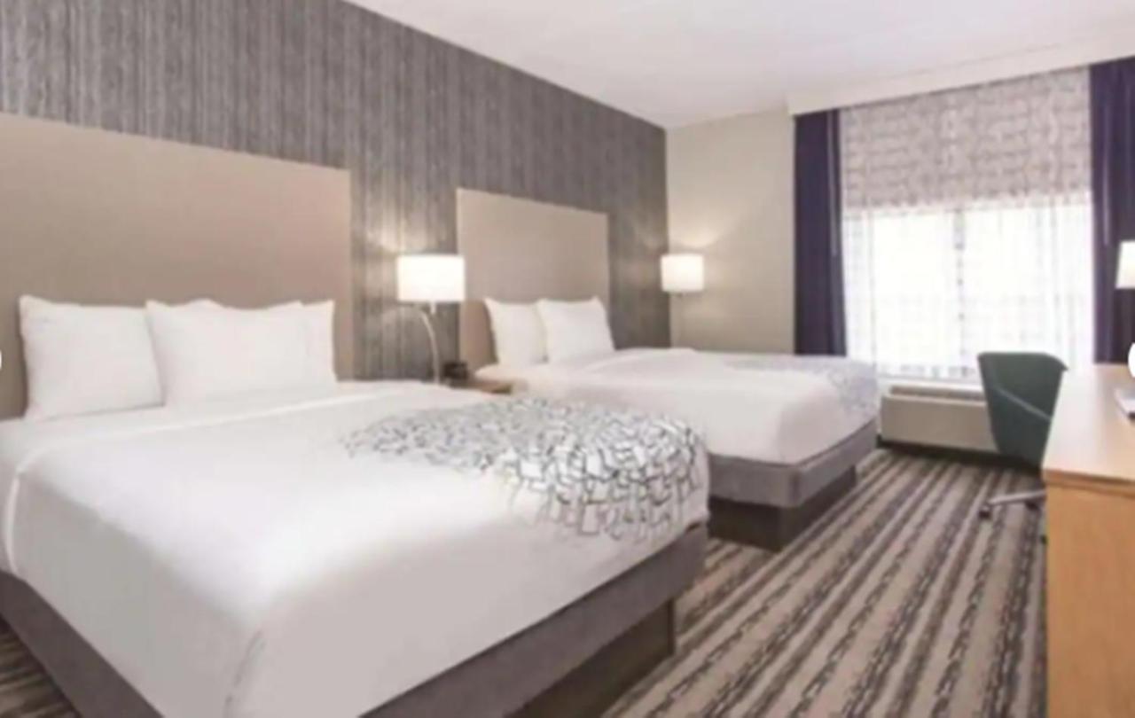 La Quinta By Wyndham Buffalo Amherst Εξωτερικό φωτογραφία