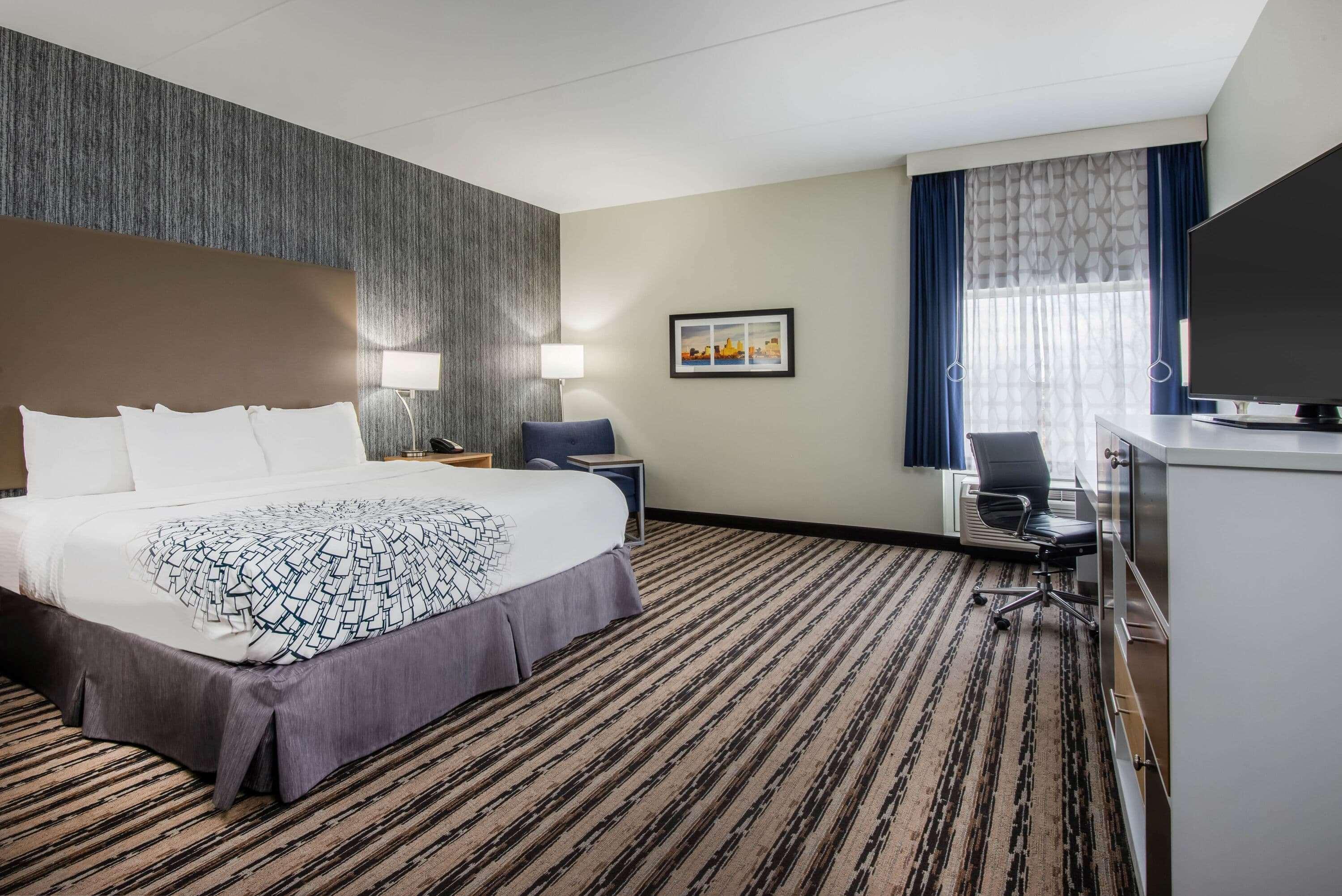 La Quinta By Wyndham Buffalo Amherst Εξωτερικό φωτογραφία