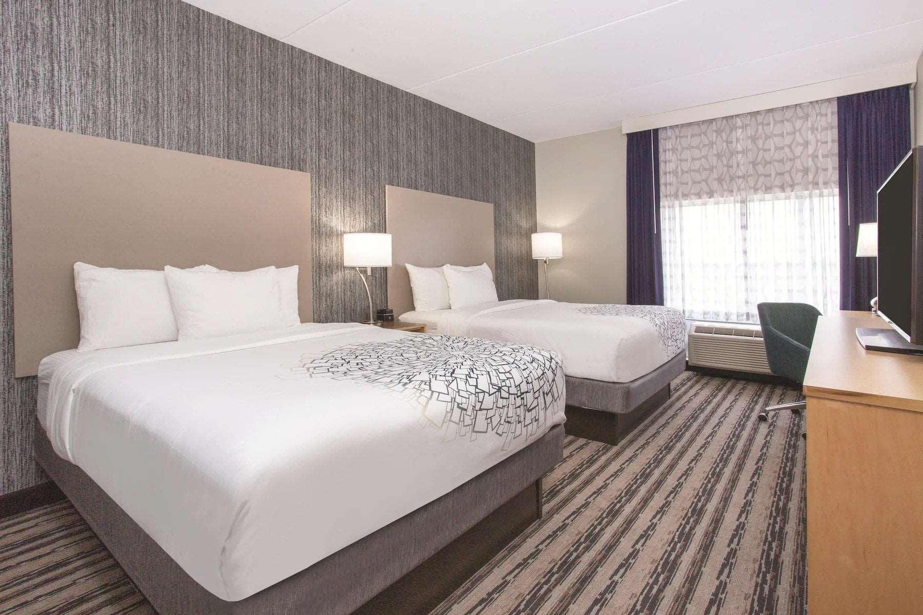 La Quinta By Wyndham Buffalo Amherst Εξωτερικό φωτογραφία