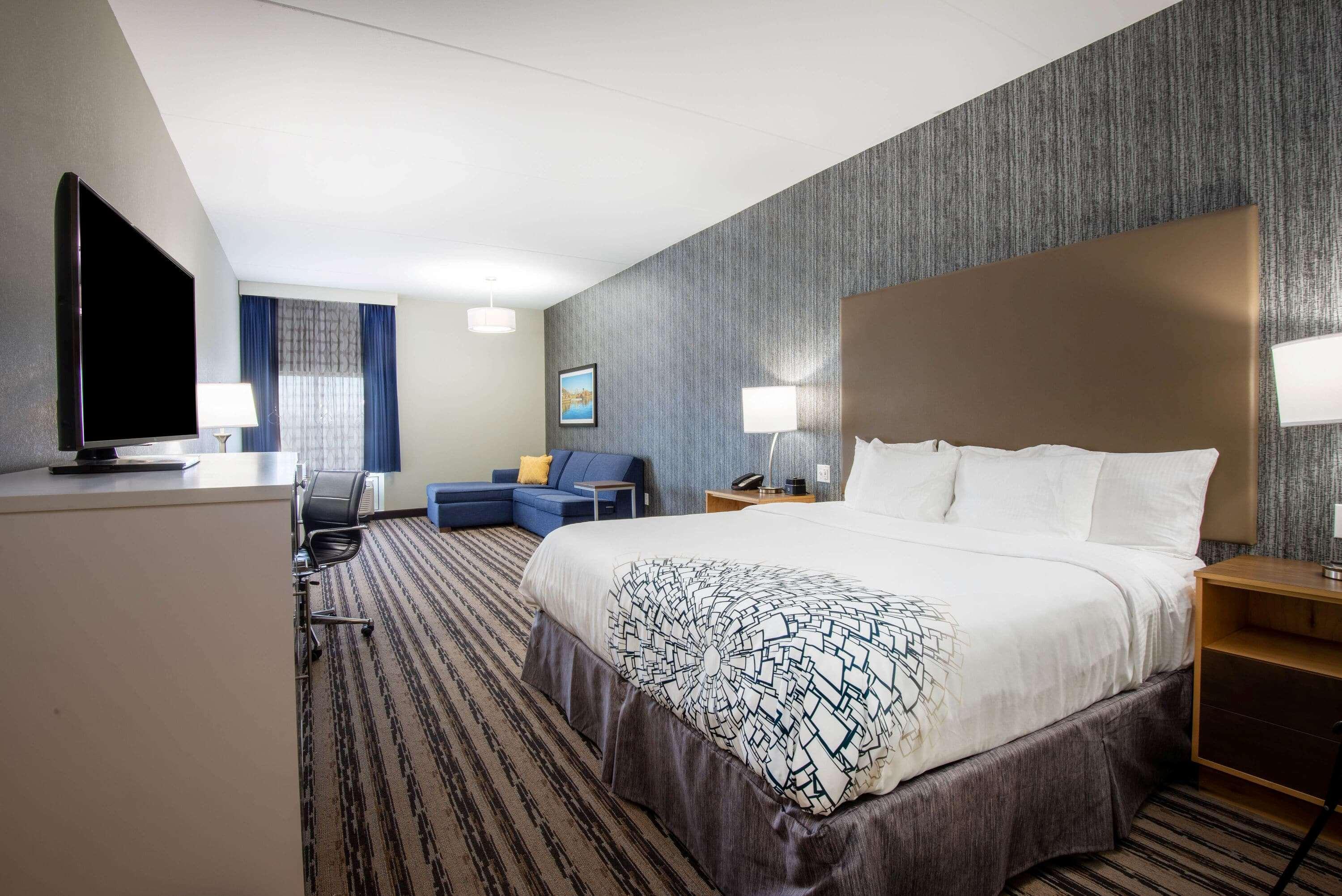 La Quinta By Wyndham Buffalo Amherst Εξωτερικό φωτογραφία