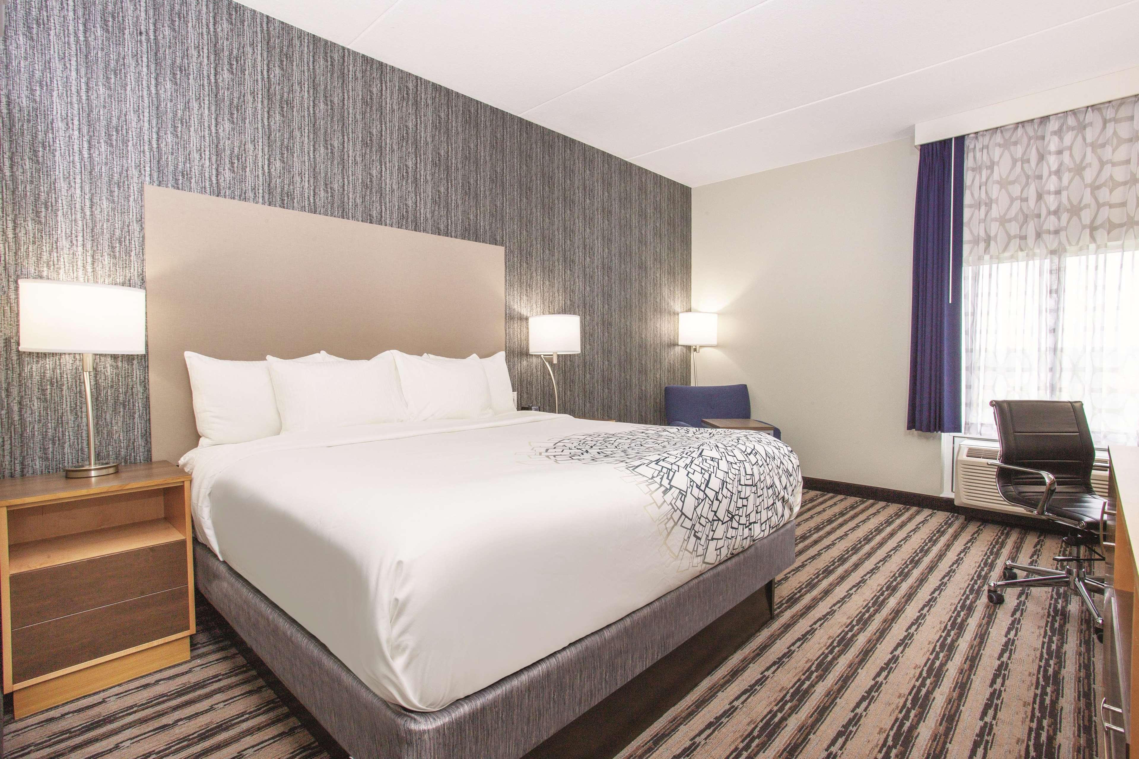 La Quinta By Wyndham Buffalo Amherst Εξωτερικό φωτογραφία