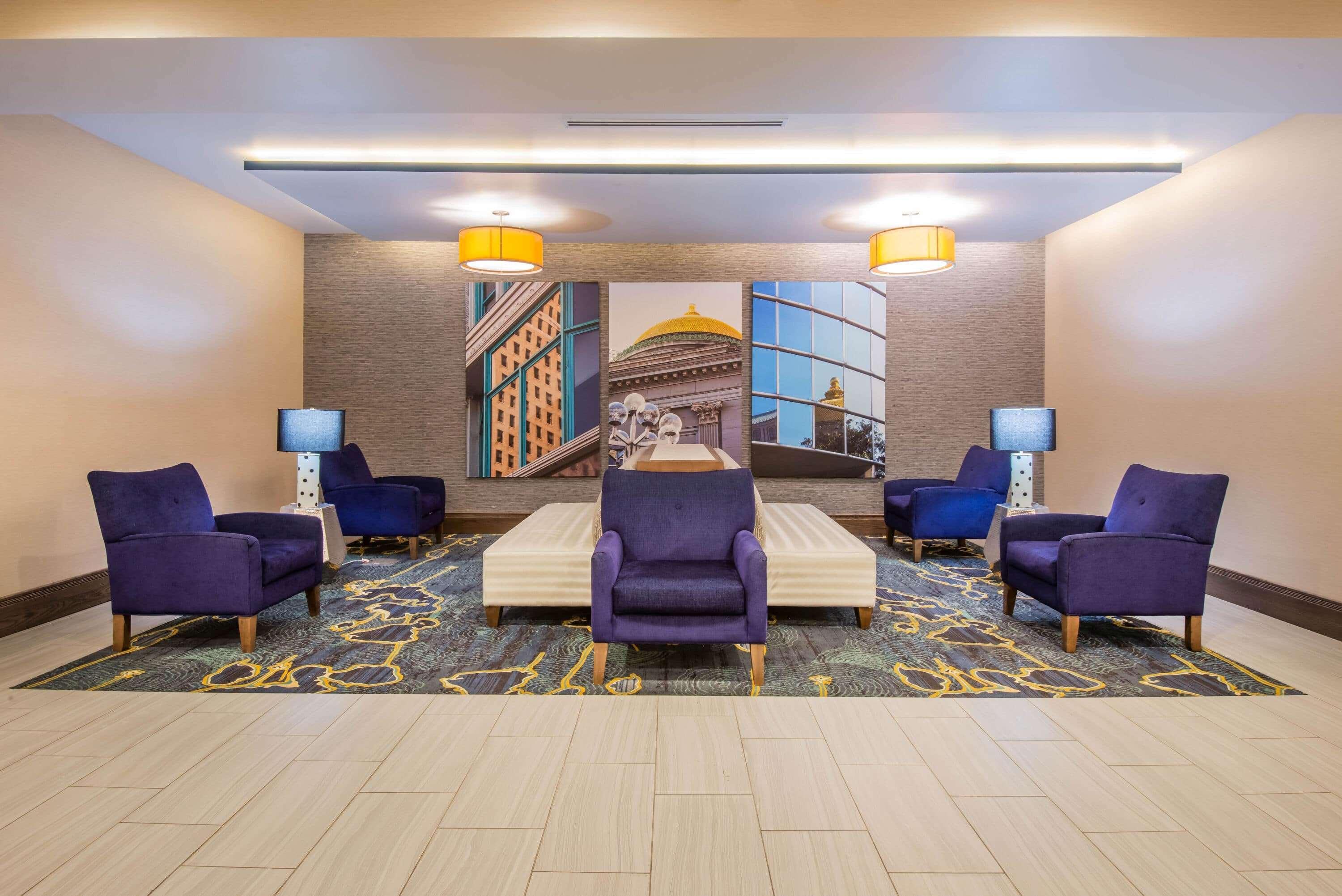 La Quinta By Wyndham Buffalo Amherst Εξωτερικό φωτογραφία