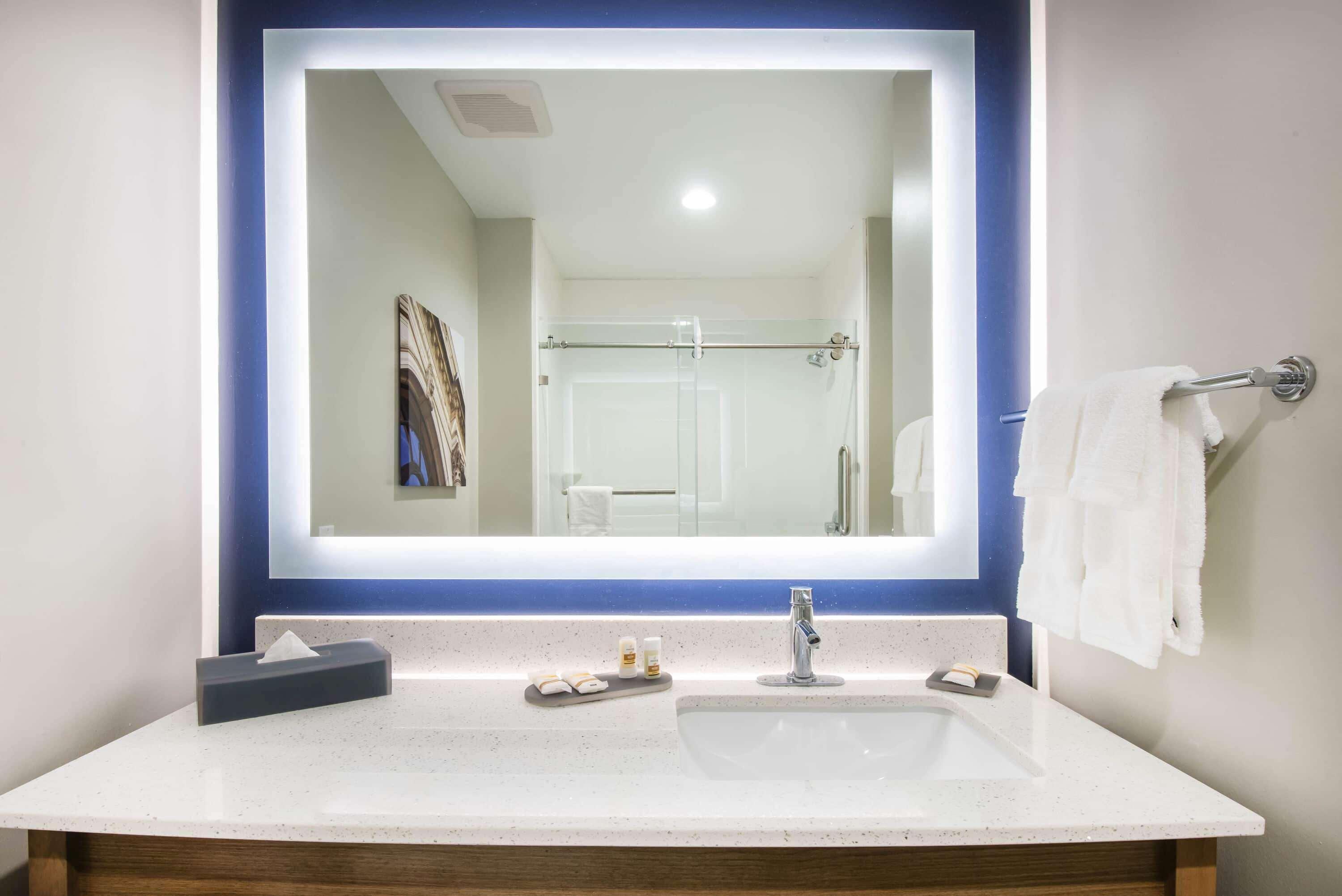 La Quinta By Wyndham Buffalo Amherst Εξωτερικό φωτογραφία