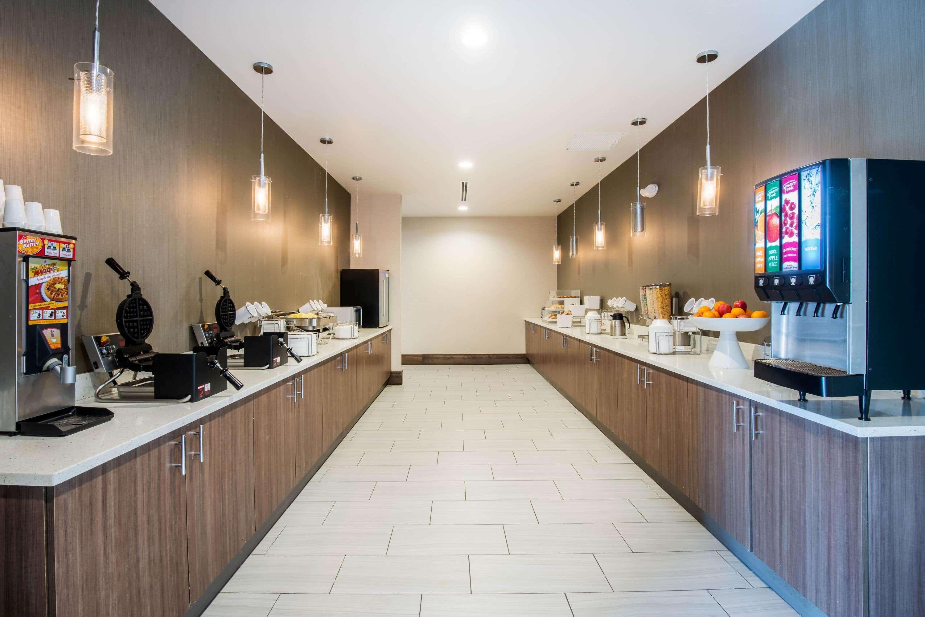 La Quinta By Wyndham Buffalo Amherst Εξωτερικό φωτογραφία