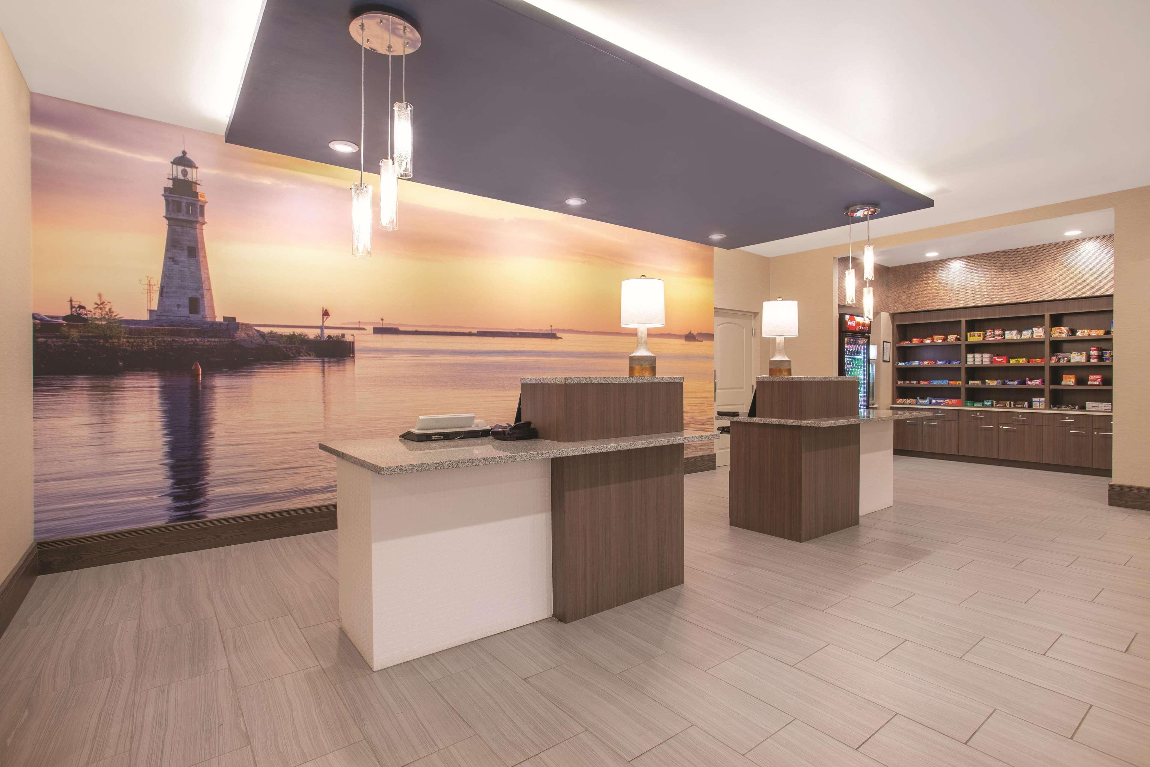 La Quinta By Wyndham Buffalo Amherst Εξωτερικό φωτογραφία