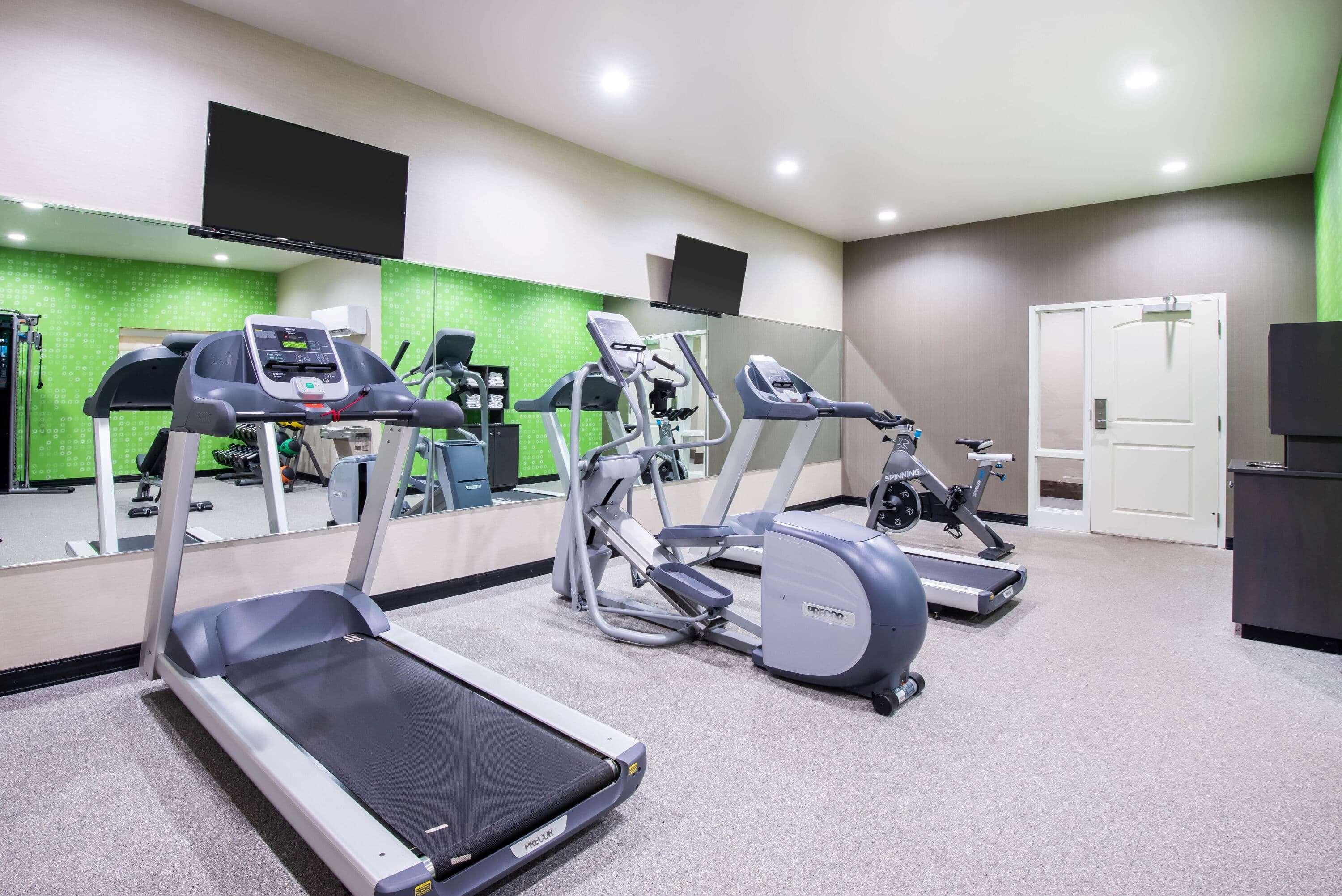 La Quinta By Wyndham Buffalo Amherst Εξωτερικό φωτογραφία