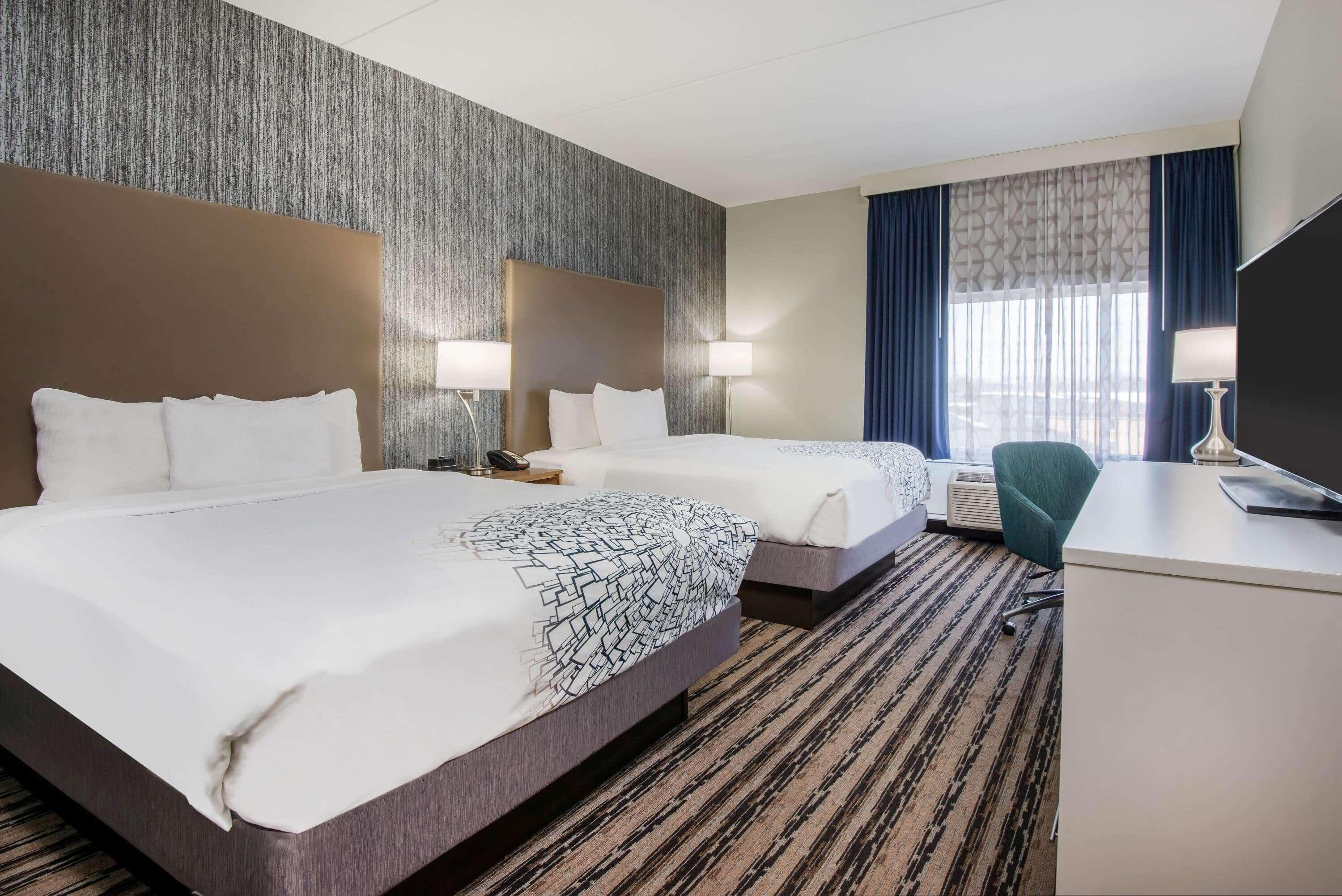 La Quinta By Wyndham Buffalo Amherst Εξωτερικό φωτογραφία