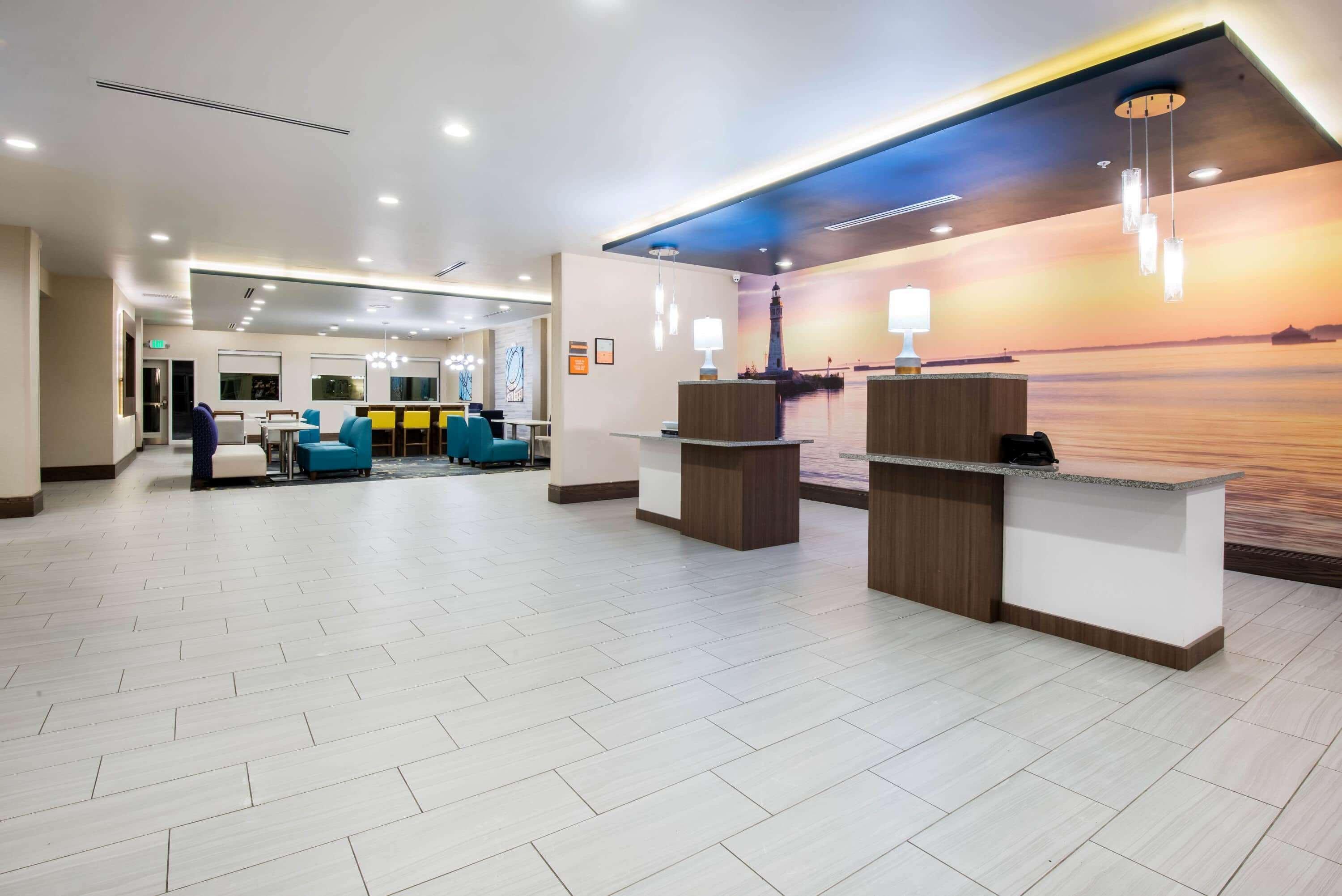 La Quinta By Wyndham Buffalo Amherst Εξωτερικό φωτογραφία