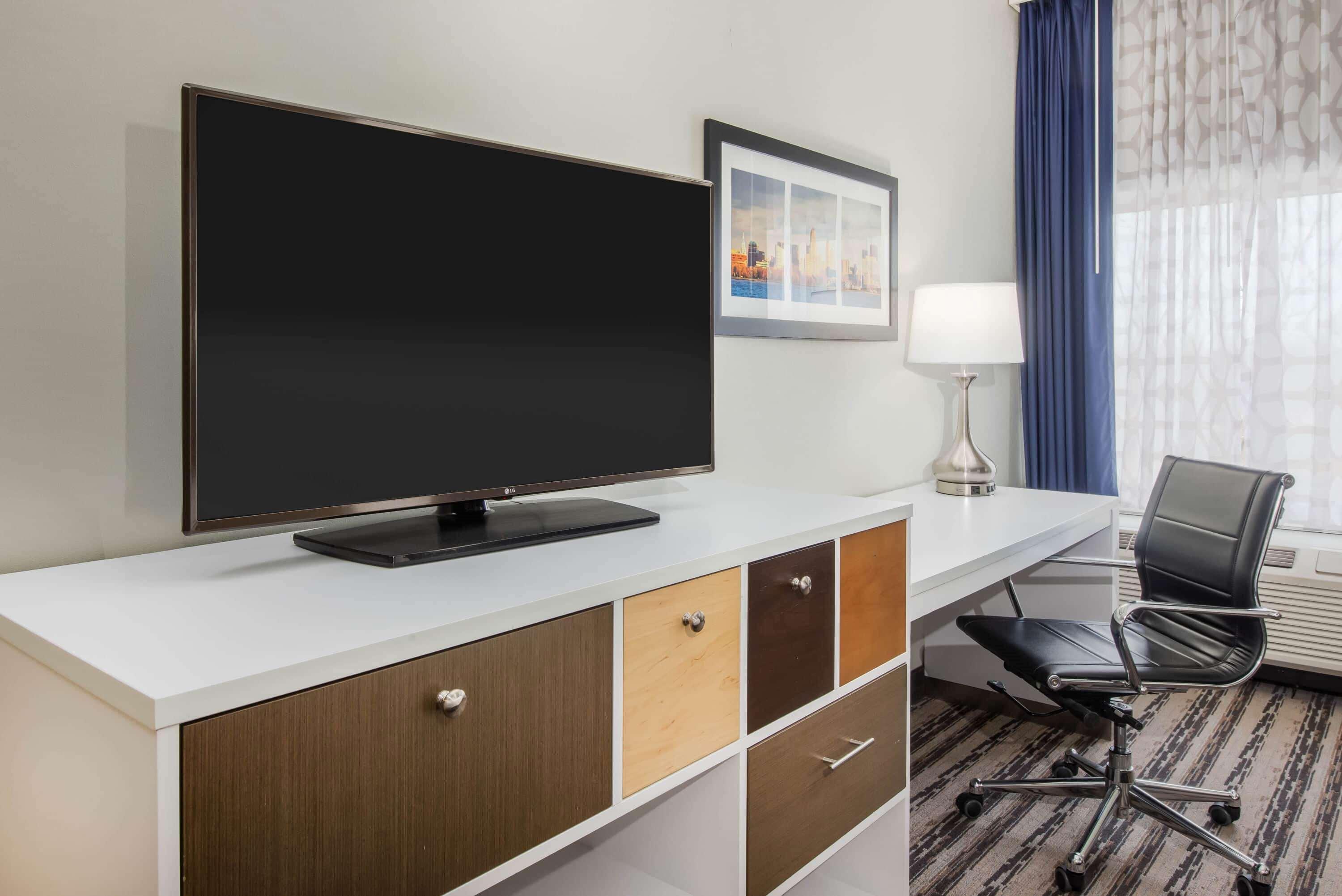 La Quinta By Wyndham Buffalo Amherst Εξωτερικό φωτογραφία