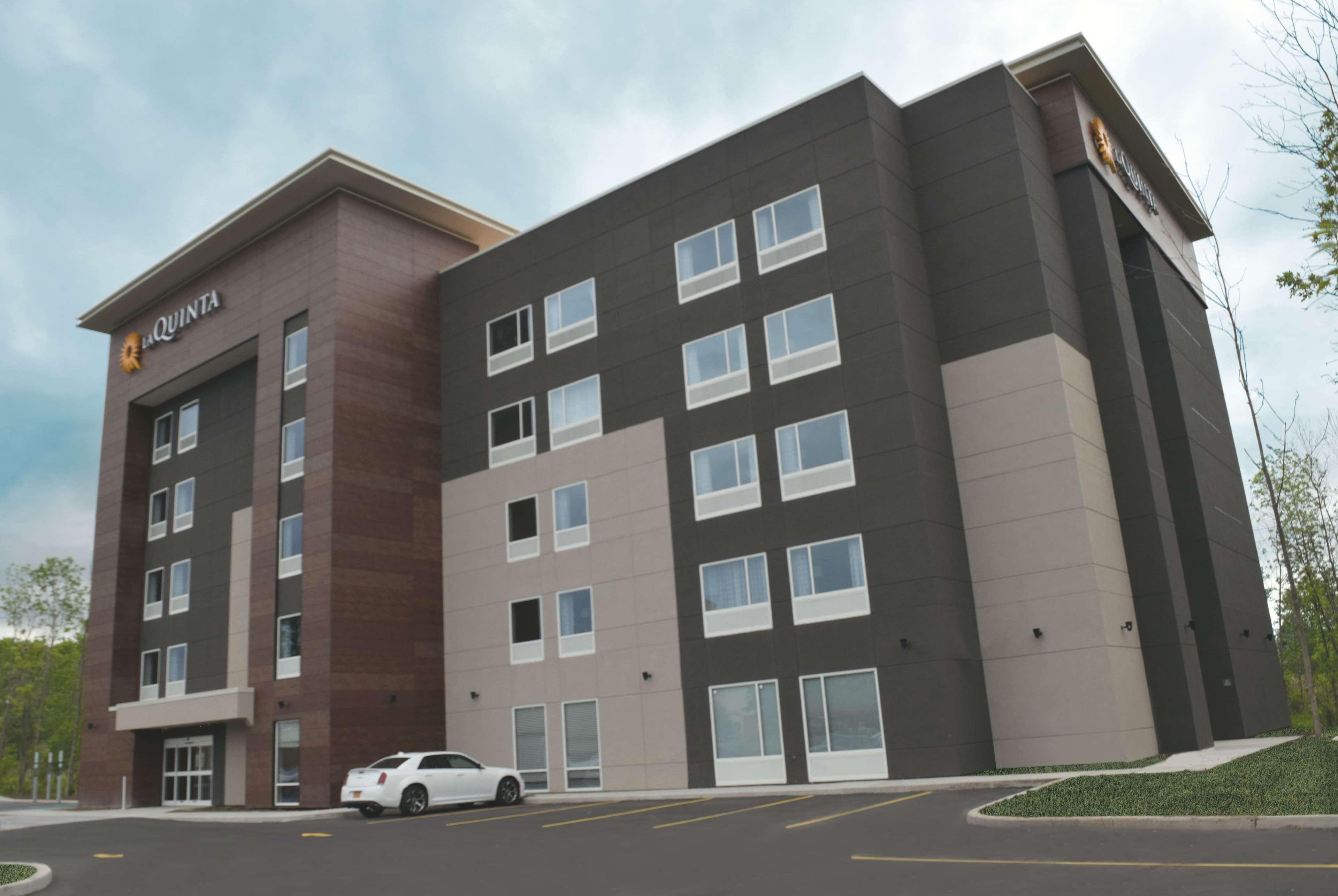 La Quinta By Wyndham Buffalo Amherst Εξωτερικό φωτογραφία