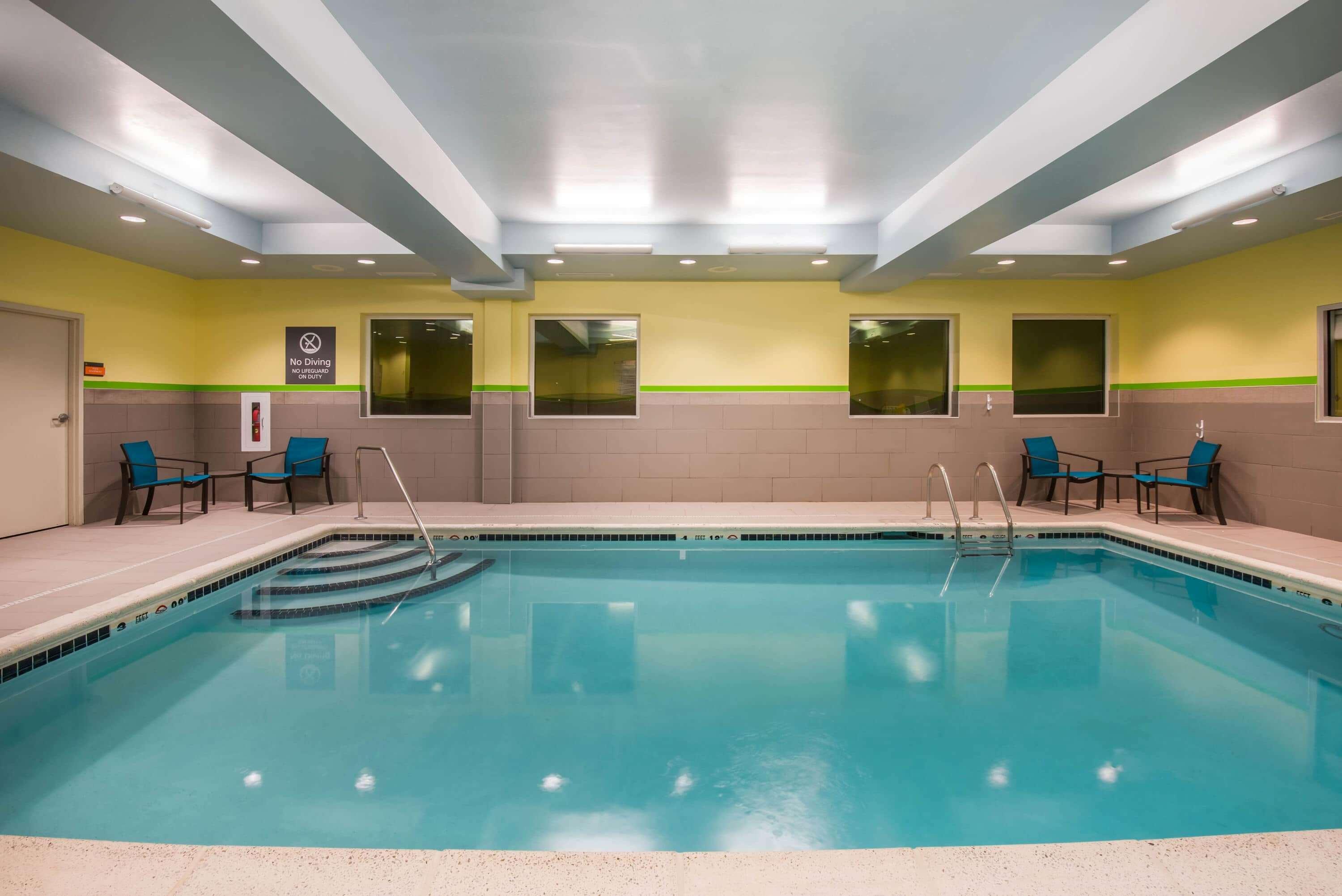 La Quinta By Wyndham Buffalo Amherst Εξωτερικό φωτογραφία